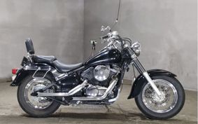 KAWASAKI VULCAN400 CLASSIC 1996 VN400A