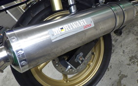 HONDA CB750 GEN 2 2007 RC42
