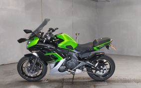 KAWASAKI NINJA400 EX400E