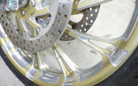 HARLEY FLTRUSE1800CVO 2015