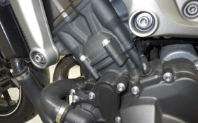 YAMAHA MT-09 2015 RN34J