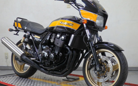 KAWASAKI ZRX400 2008 ZR400E