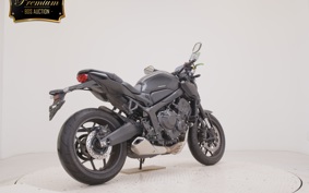 HONDA CB650R 2023 RH03