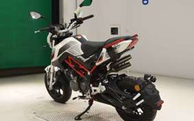 BENELLI TNT125