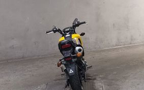 HONDA GU ROM JC61