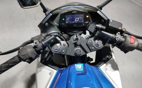 SUZUKI JIKUSA-SF250 ED22J
