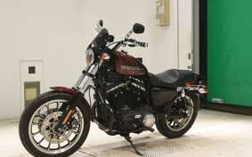 HARLEY XL883RI 2015