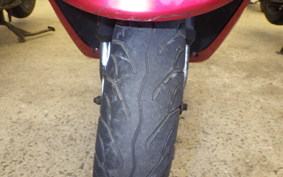 SUZUKI LET's Super Good CA4AA
