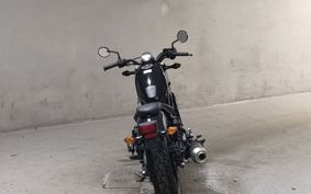HONDA REBEL MC49
