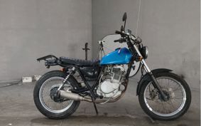 SUZUKI GLASS TRACKER BIG BOY NJ4BA