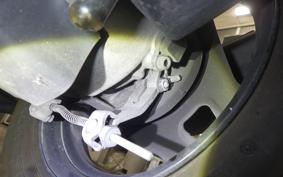 SUZUKI ADDRESS V125 S 2015 CF4MA