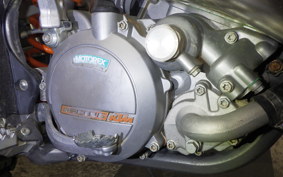 KTM 150 XC