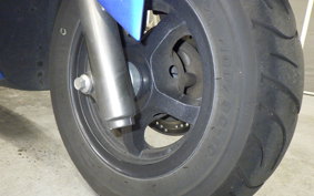 SUZUKI SWISH 125 2016 DV12B