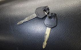 SUZUKI ｽｳｨｯｼｭ125 2004 DV12B