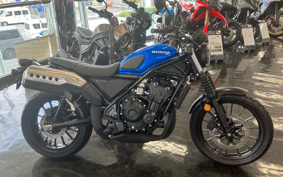 HONDA CL500 2025 PC68