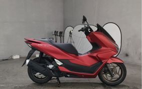 HONDA PCX 160 KFE2