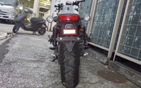 HONDA REBEL 250 E-Clutch MC49