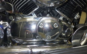 YAMAHA DRAGSTAR 400 CLASSIC 2002 VH01J