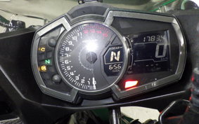 KAWASAKI NINJA 400 2019 EX400G