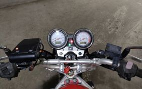 HONDA VTR 250 MC33