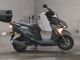 Фото Honda RX125 с японского аукциона