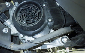 SUZUKI ADDRESS 110 2007 CE47A