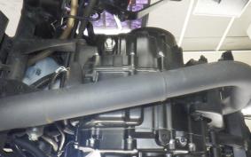 HONDA REBEL 250 S 2025 MC49