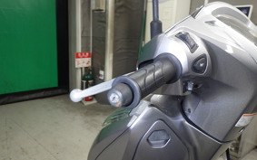 HONDA LEAD 125 2018 JF45