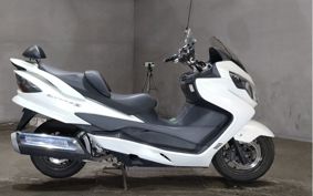 SUZUKI SKYWAVE 250S CJ46A