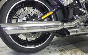 HARLEY FXSB1690 2016
