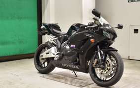 HONDA CBR600RR A 2014 PC40
