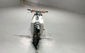 HONDA SUPER CUB50 C50