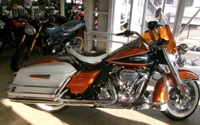 HARLEY  HARLEY FLHFB HIGHWAY  KING  2024 ADP