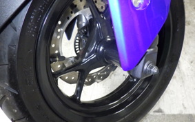 YAMAHA CYGNUSｸﾞﾘﾌｧｽ SEJ4J