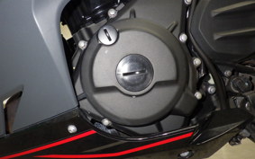 KAWASAKI NINJA 400 2024 EX400L