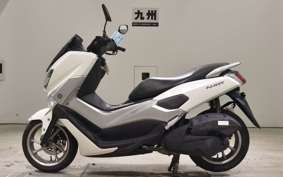 YAMAHA N-MAX SED6J