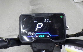 HONDA U-BE 2018
