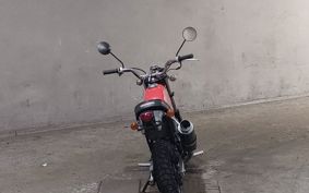 HONDA APE 50 AC16
