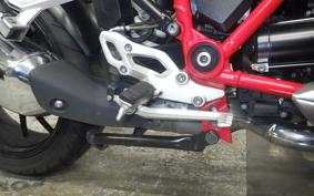 BMW R1250RS 2021