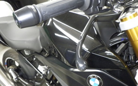 BMW G310R 2024
