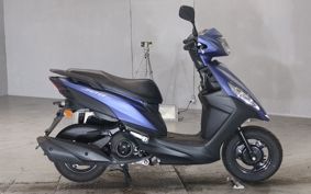 YAMAHA JOG125 SEJ5J