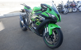 KAWASAKI NINJA ZX-10R ABS 2018 ZXT00S