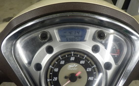HONDA SH MODE 2001 JF51