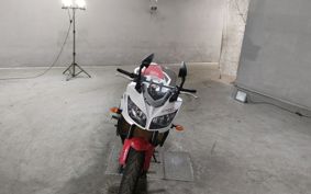 YAMAHA FZ1 FAZER 2009 RN21J