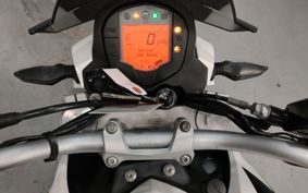 KTM 125 DUKE JGA40