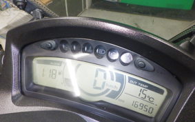 YAMAHA TRICITY 125 2021 SE82J