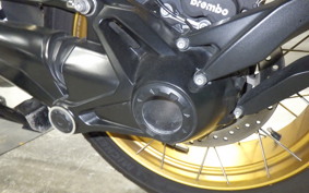 BMW R1250GS 2021