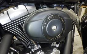 HARLEY FLSTFB 1580 2011