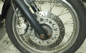 YAMAHA DRAGSTAR 400 1996 4TR