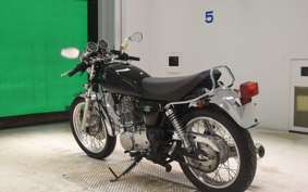 YAMAHA SR400 Gen.4 2017 RH03J